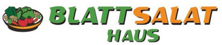 BLATT SALAT HAUS logo