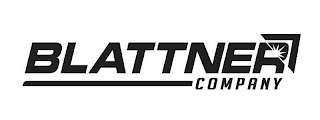 BLATTNER COMPANY logo