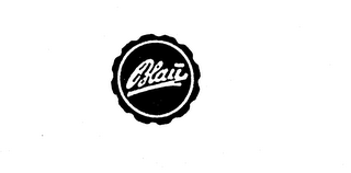BLAU logo