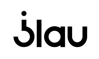 BLAU logo