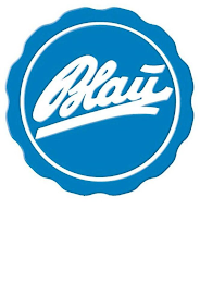 BLAU logo