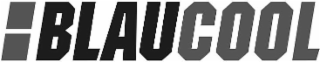 BLAUCOOL logo