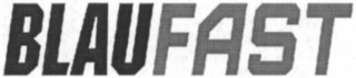 BLAUFAST logo