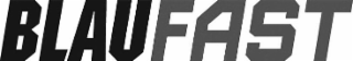 BLAUFAST logo