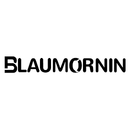 BLAUMORNIN logo