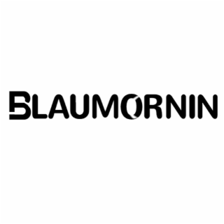 BLAUMORNIN logo