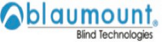 BLAUMOUNT logo