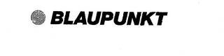 BLAUPUNKT logo