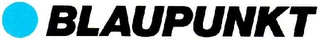 BLAUPUNKT logo