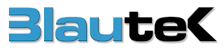 BLAUTEK logo