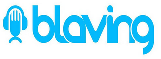 BLAVING logo