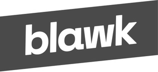 BLAWK logo