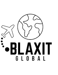BLAXIT GLOBAL logo