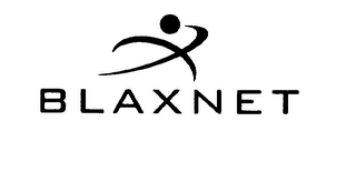 BLAXNET logo