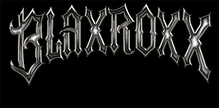 BLAXROXX logo