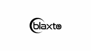 BLAXTO logo
