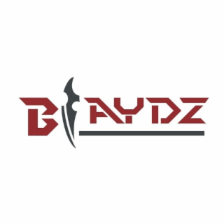 BLAYDZ logo