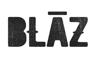 BLAZ logo