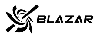 BLAZAR logo