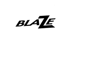 BLAZE