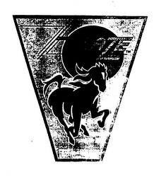 BLAZE logo