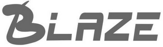 BLAZE logo