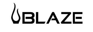 BLAZE logo