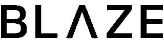 BLAZE logo