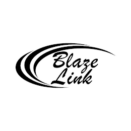 BLAZE LINK logo