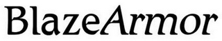 BLAZEARMOR logo