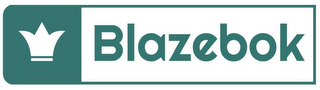 BLAZEBOK logo