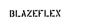 BLAZEFLEX logo