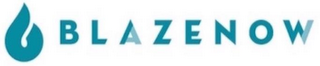BLAZENOW logo