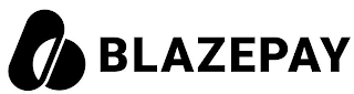 BLAZEPAY logo