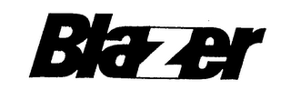 BLAZER logo