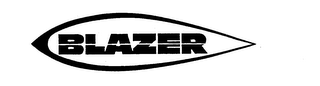BLAZER logo