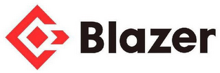 BLAZER logo