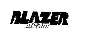 BLAZER BEAM logo