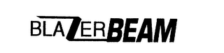 BLAZER BEAM logo