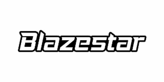 BLAZESTAR logo