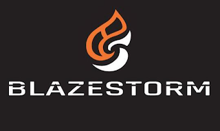 BLAZESTORM logo