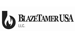 BLAZETAMER USA LLC. logo