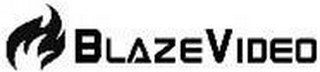 BLAZEVIDEO logo