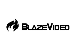 BLAZEVIDEO logo