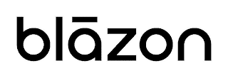 BLAZON logo