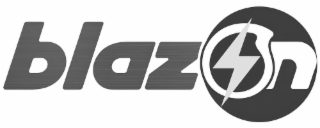 BLAZON logo