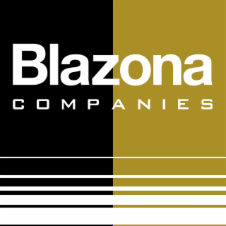 BLAZONA COMPANIES logo