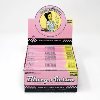 BLAZY SUSAN
