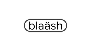 BLAÄSH logo