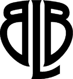 BLB logo